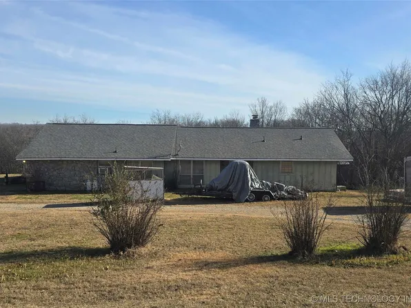 12325 Nightes Ave, Collinsville, OK 74021