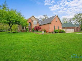 7731 Chestnut Rdg, Maumee, OH 43537