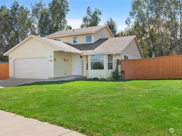 1650 Kayla Way, Wenatchee, WA 98801