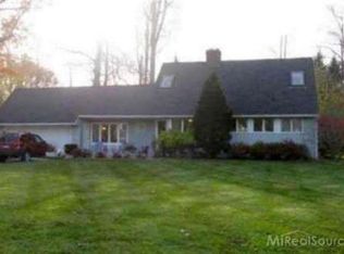 618 New Hampshire Ave, Marysville, MI