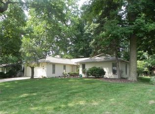 6017 Creekside Ln, North Ridgeville, OH 44039