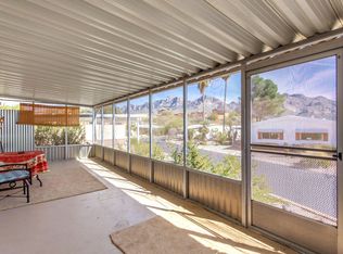 100 W Appalachian St, Tucson, AZ 85737