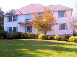 87 Mount Kipp Rd, Glen Gardner, NJ 08826