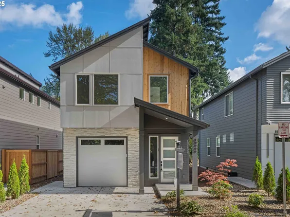 10909 NE 64th Ave Lot 3, Vancouver, WA 98686