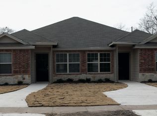 811 W Irvin Ave, Temple, TX 76501