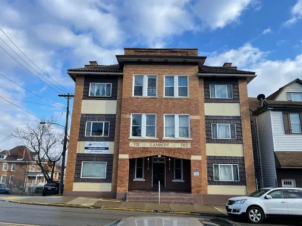 701 Brownsville Rd, 701 Brownsville Rd APT 15, Pittsburgh, PA 15210