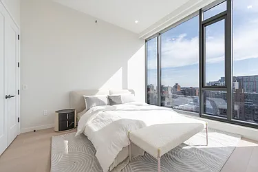 35-32 Leavitt Street, #PH E