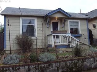 4911 NE 14th Ave, Portland, OR 97211