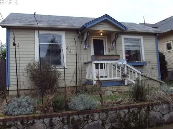 4911 NE 14th Ave, Portland, OR 97211