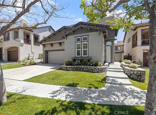 8 Danbury Msn, Mission Viejo, CA 92694