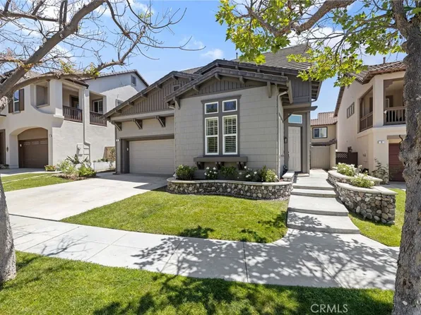 8 Danbury Msn, Mission Viejo, CA 92694