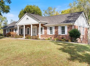 575 Joyce Cir, Lewisburg, TN 37091