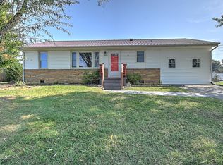 6 Lynn St, Bristol, TN 37620