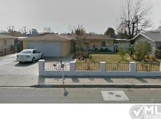 8719 Eucalyptus Dr, Bakersfield, CA