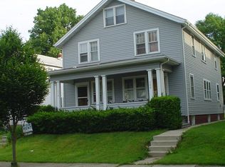 208 W Lakeview Ave, Columbus, OH 43202