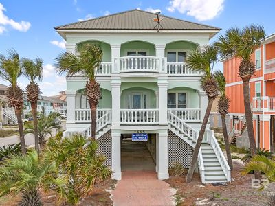 2465 Ponce De Leon Ct, Gulf Shores, AL, 36542