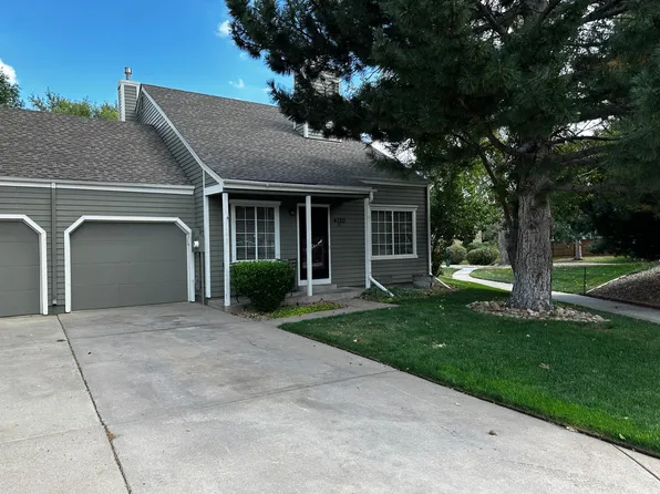 4720 S Dudley St, Denver, CO 80123