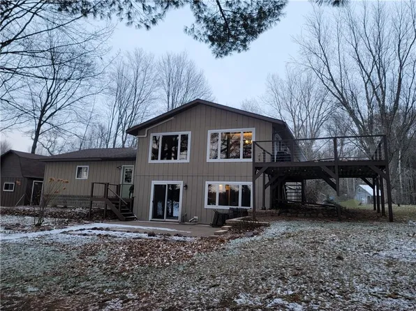 2536 9 1/4 Avenue, Chetek, WI 54728