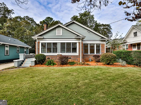 117 Carter Ave, Atlanta, GA 30317