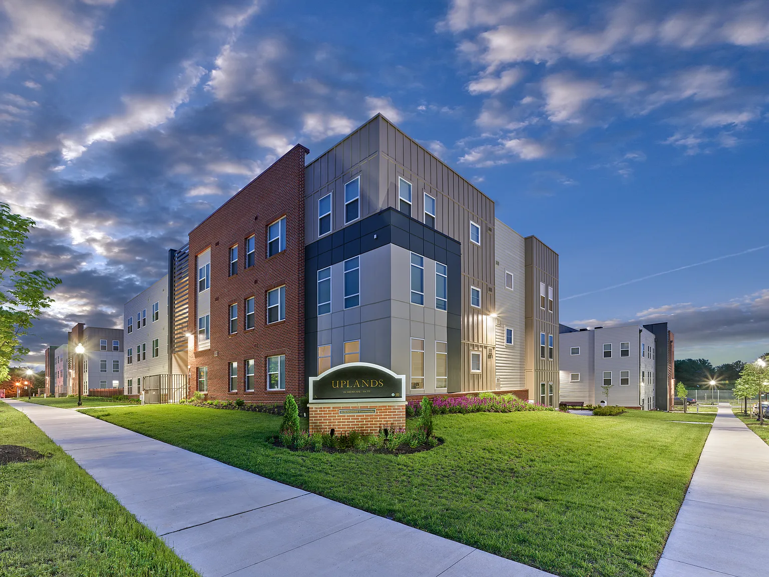 Uplands Apts — Photo 3