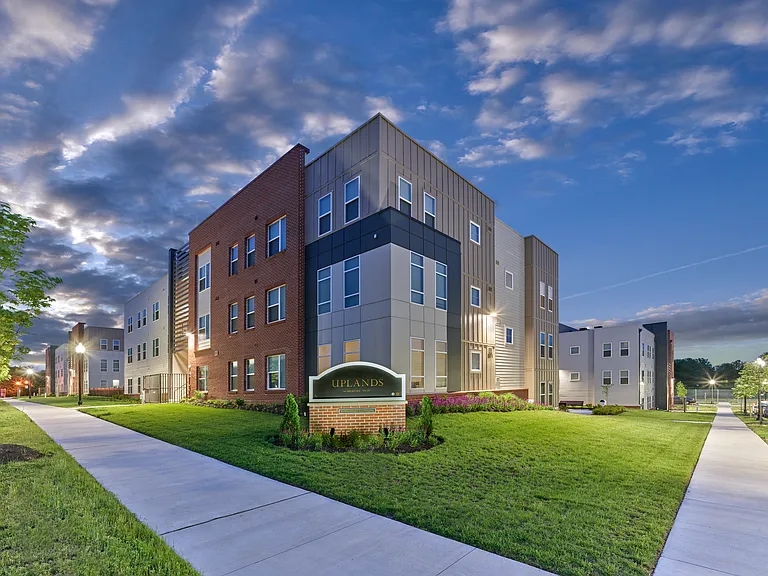 Uplands Apts — Photo 3