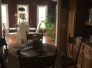 844 Steeplechase Rd, Glasgow, KY 42141