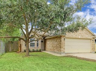3565 Dreyfus St, Houston, TX 77021