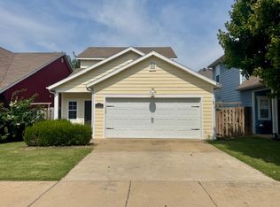 2706 SW Arbor Rd, Bentonville, AR 72712