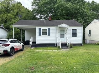 1810 Larkin St, Greensboro, NC 27406