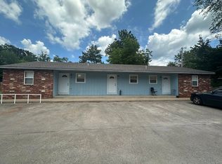 413 E Allen Rd, Tahlequah, OK 74464