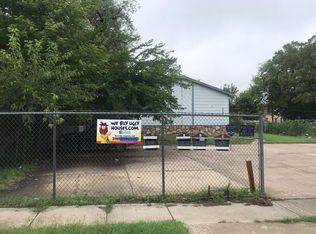 421 N Ash St APT 1, Wichita, KS 67214