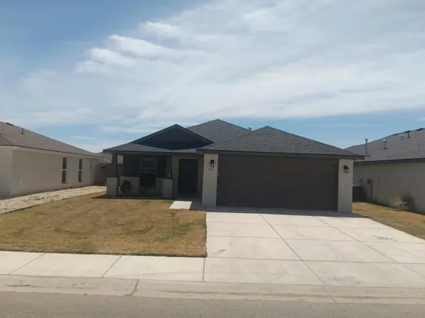 2017 134th St, Lubbock, TX 79423