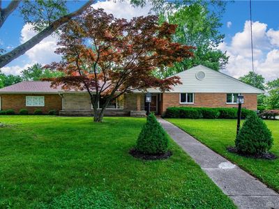 4800 Mad River Rd, Dayton, OH, 45429