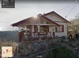 771 East Ave #A, Jerome, AZ 86331