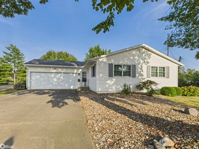 1404 N Van Buren Ave, Ottumwa, IA, 52501