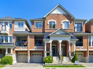 82 Oakmore Ln, Brampton, ON L6Y 6H5