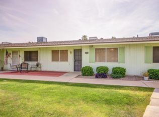 13605 N Newcastle Dr, Sun City, AZ 85351