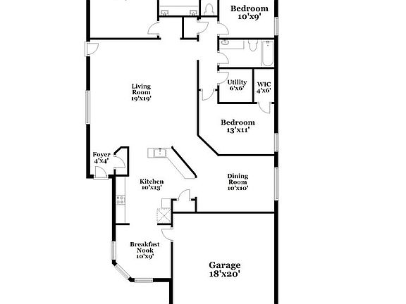 2nd image of this home