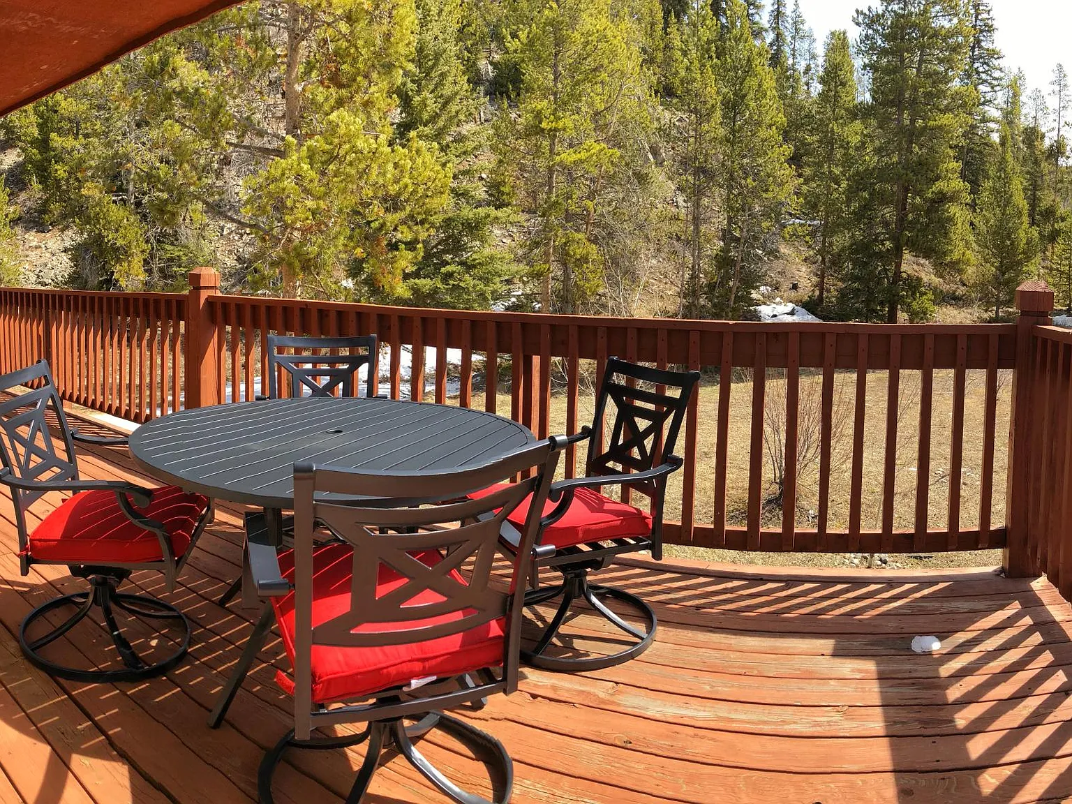 2 bed, 1001 sqft, $3,350 — Photo 2