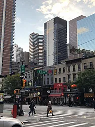 Rented by Sky Management