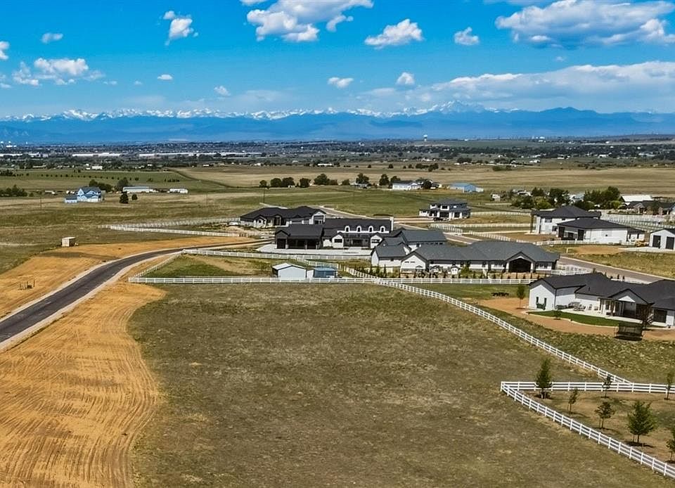 1st image of 28510 E 158th Place LOT 2