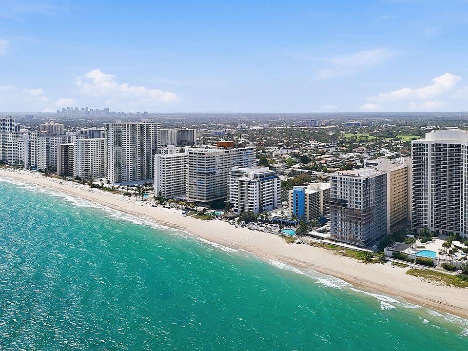 1st image of 4100 Galt Ocean Drive #305