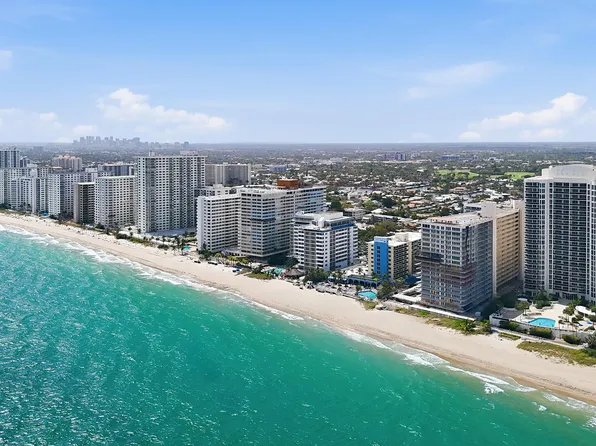 4100 Galt Ocean Drive #305, Fort Lauderdale, FL 33308