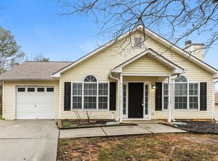 10617 Pecan Ln, Jonesboro, GA