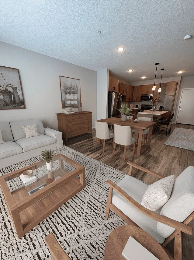 Argenta Townhomes — Photo 4