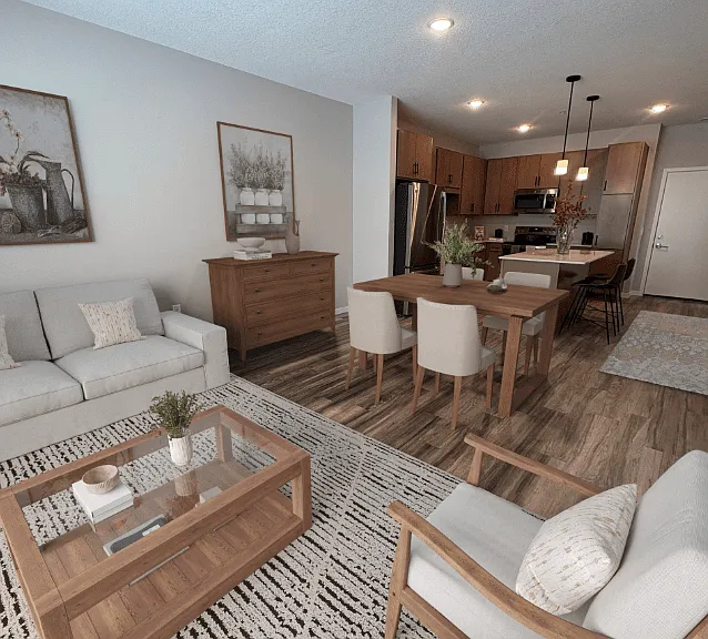 Argenta Townhomes — Photo 4