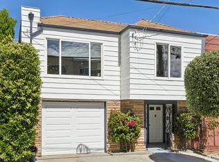 936 Olmstead St, San Francisco, CA