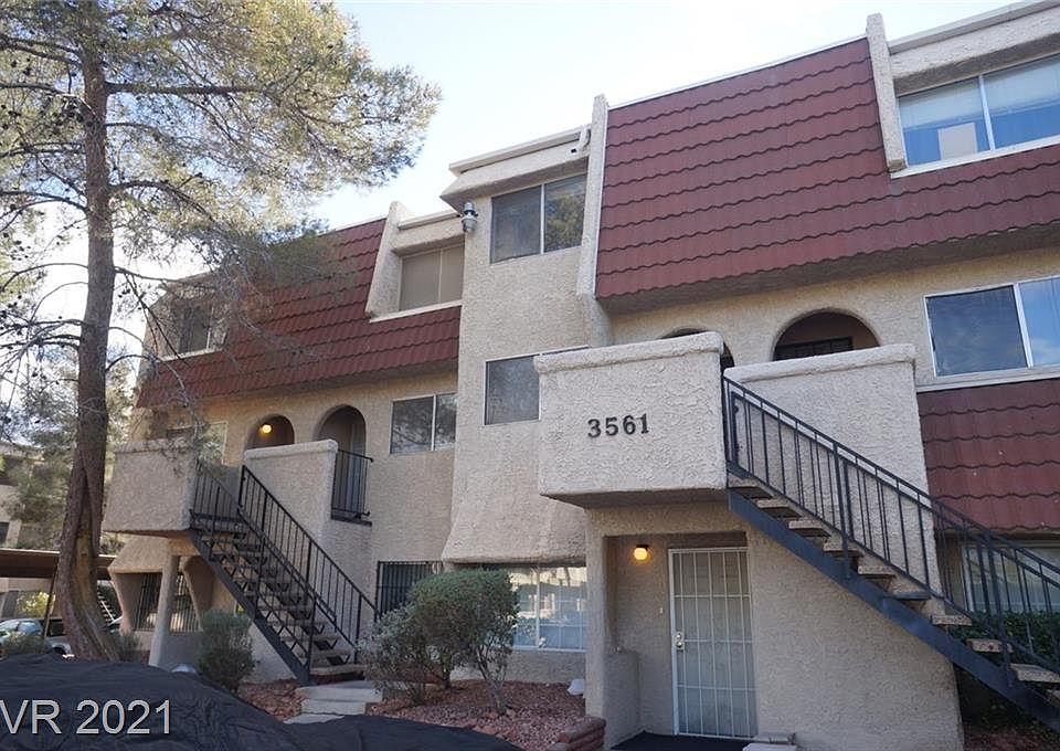 1st image of 3561 Arville St Unit 801B