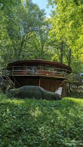 330 Spring Valley Dr, Mars Hill, NC, 28754