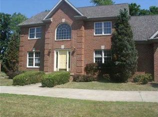 3315 Timber Ln, Hermitage, PA 16148